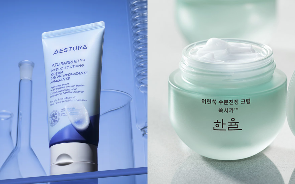 콘센트릭스, 아모레퍼시픽 에스트라·한율 브랜드 쇼피파이 글로벌 구축 지원